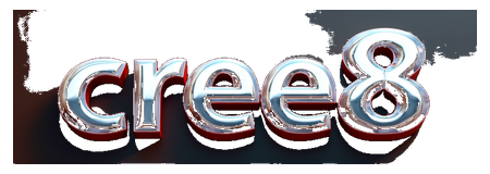 cre8 logo