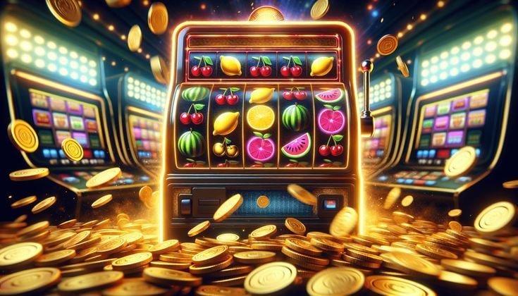 cre8 cre8 par Slots Lobby Alag Tarah Chalta Hai